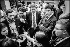 ELSA - The European Law Students' Association